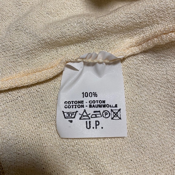 NWT Spirito Sweater - Picture 6 of 6